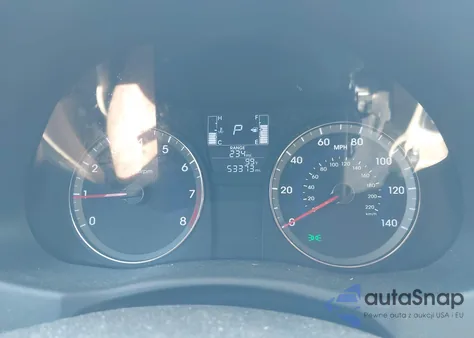 2016 Hyundai Accent Se from USA, damaged, VIN KMHCT4AE2GU976091